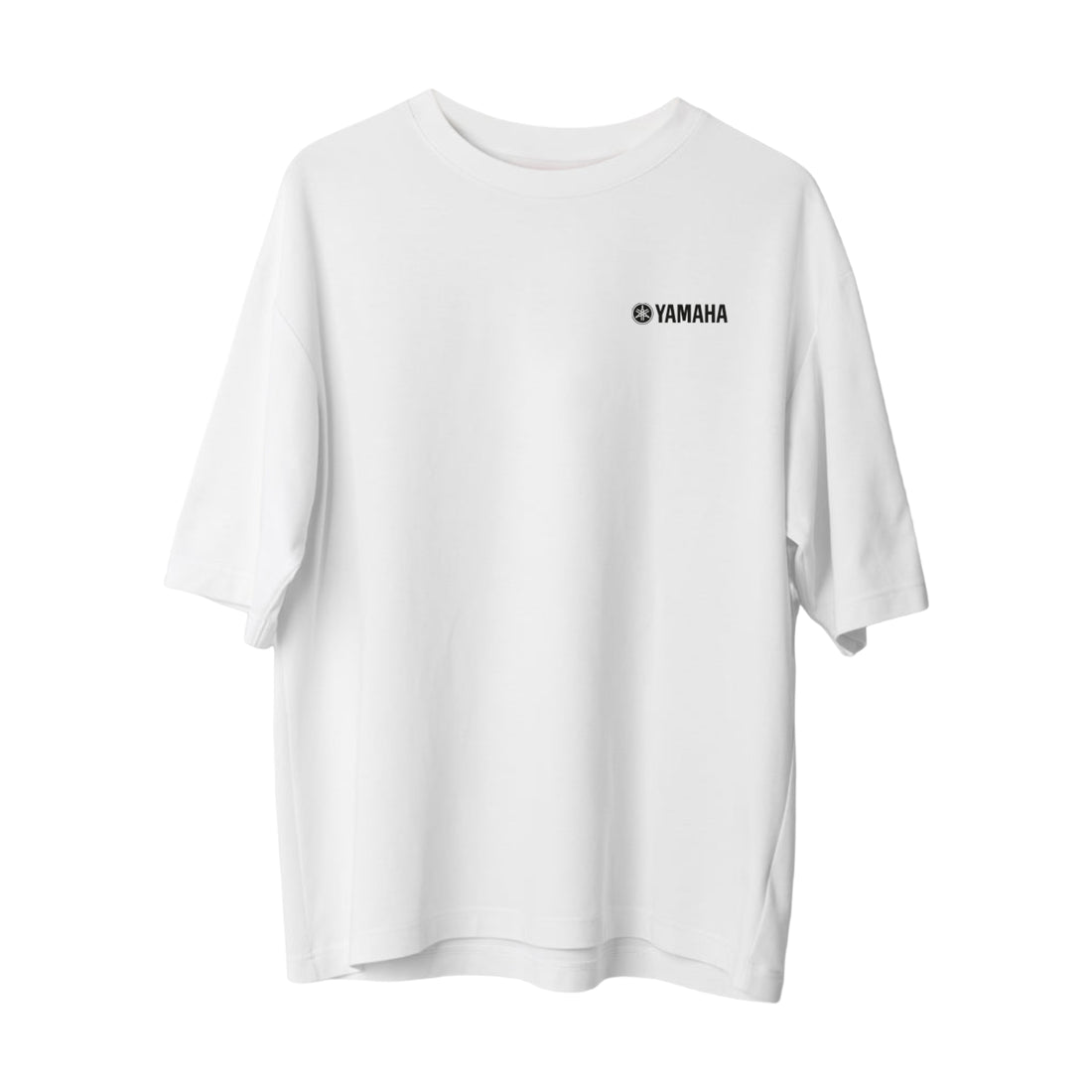 Yamaha R6 - Oversize T-Shirt