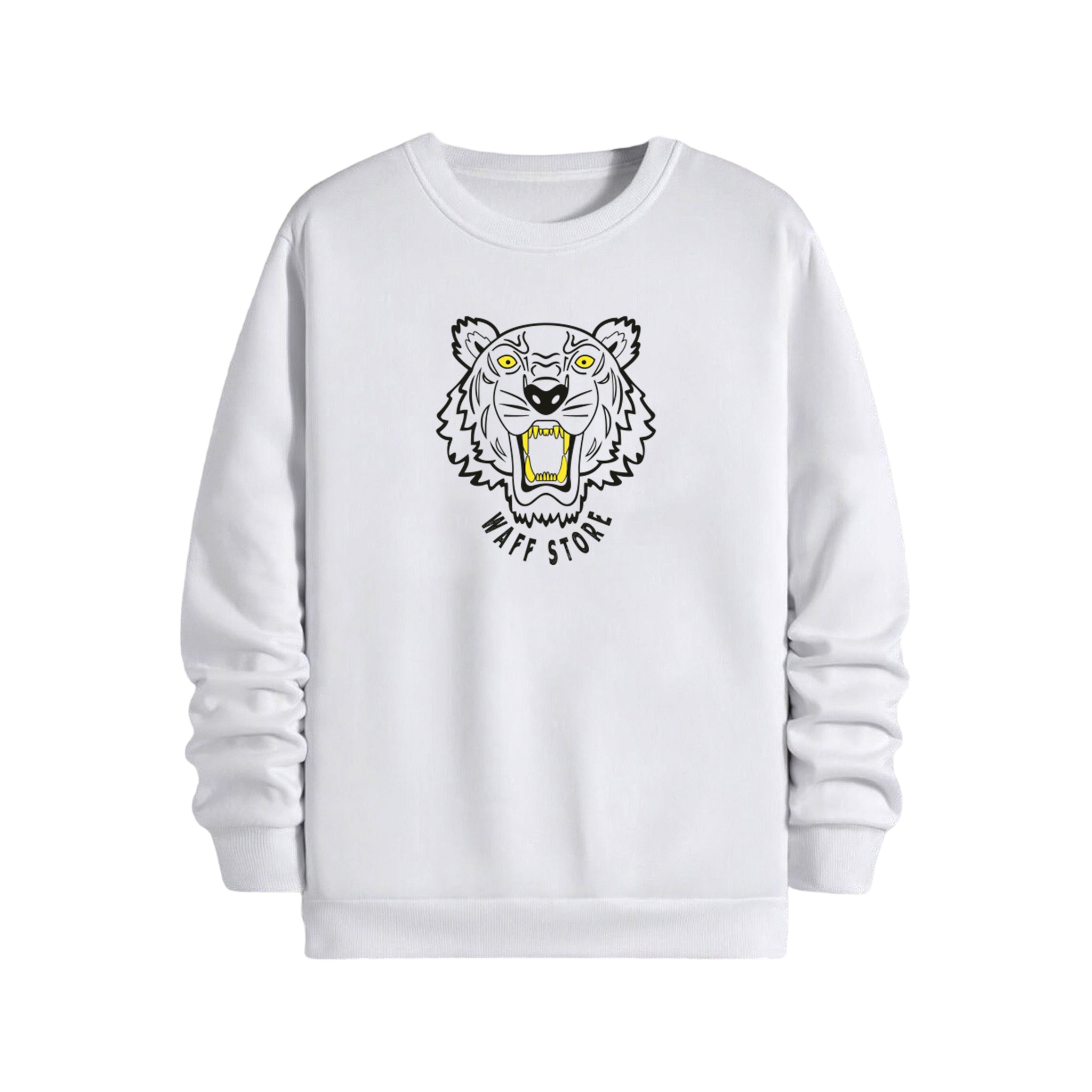 Tiger - Sweatshirt