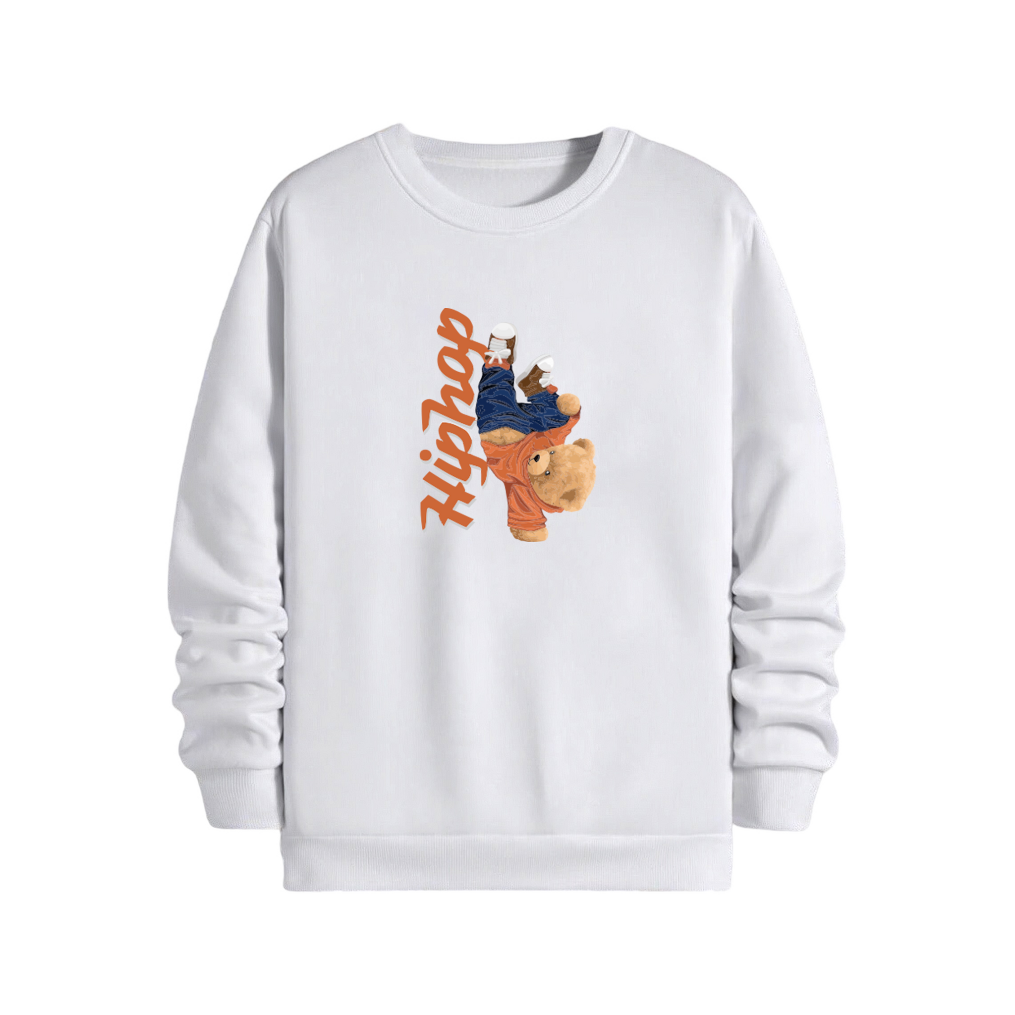 HipHop - Sweatshirt