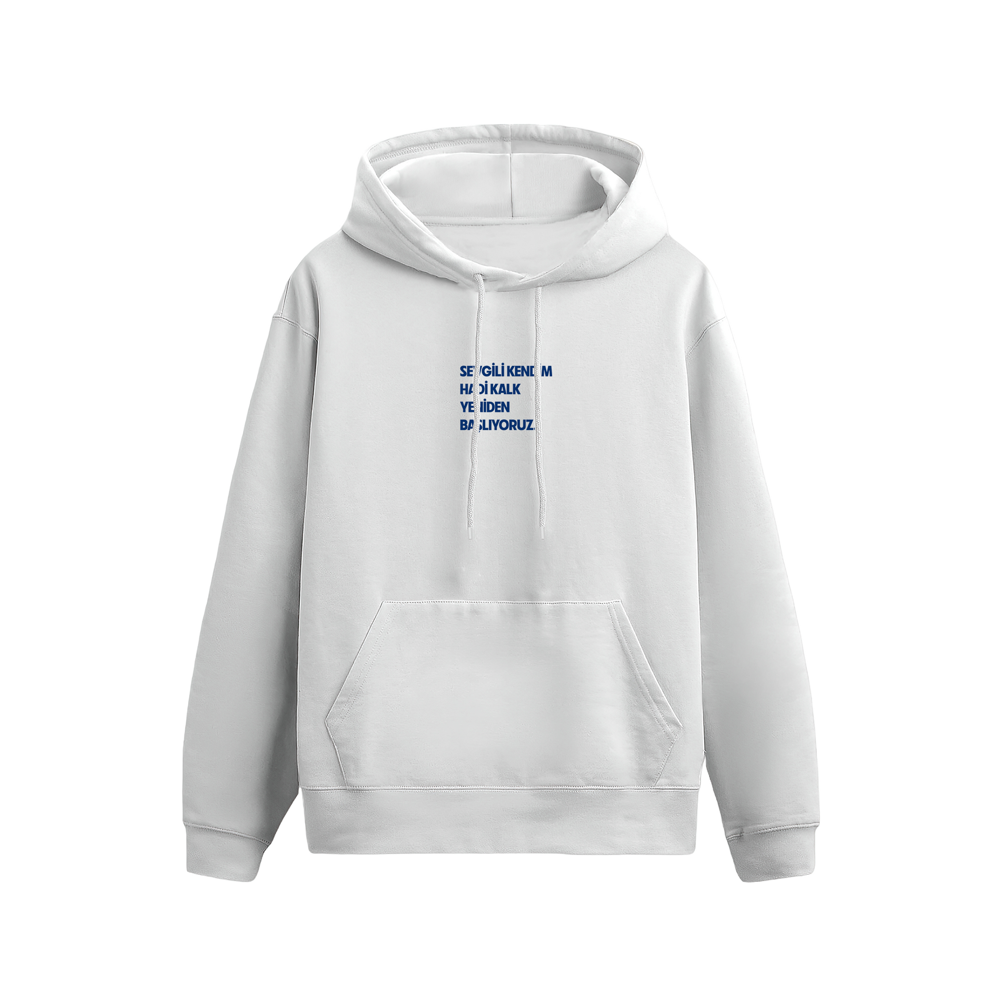 Sevgili kendim - Hoodie