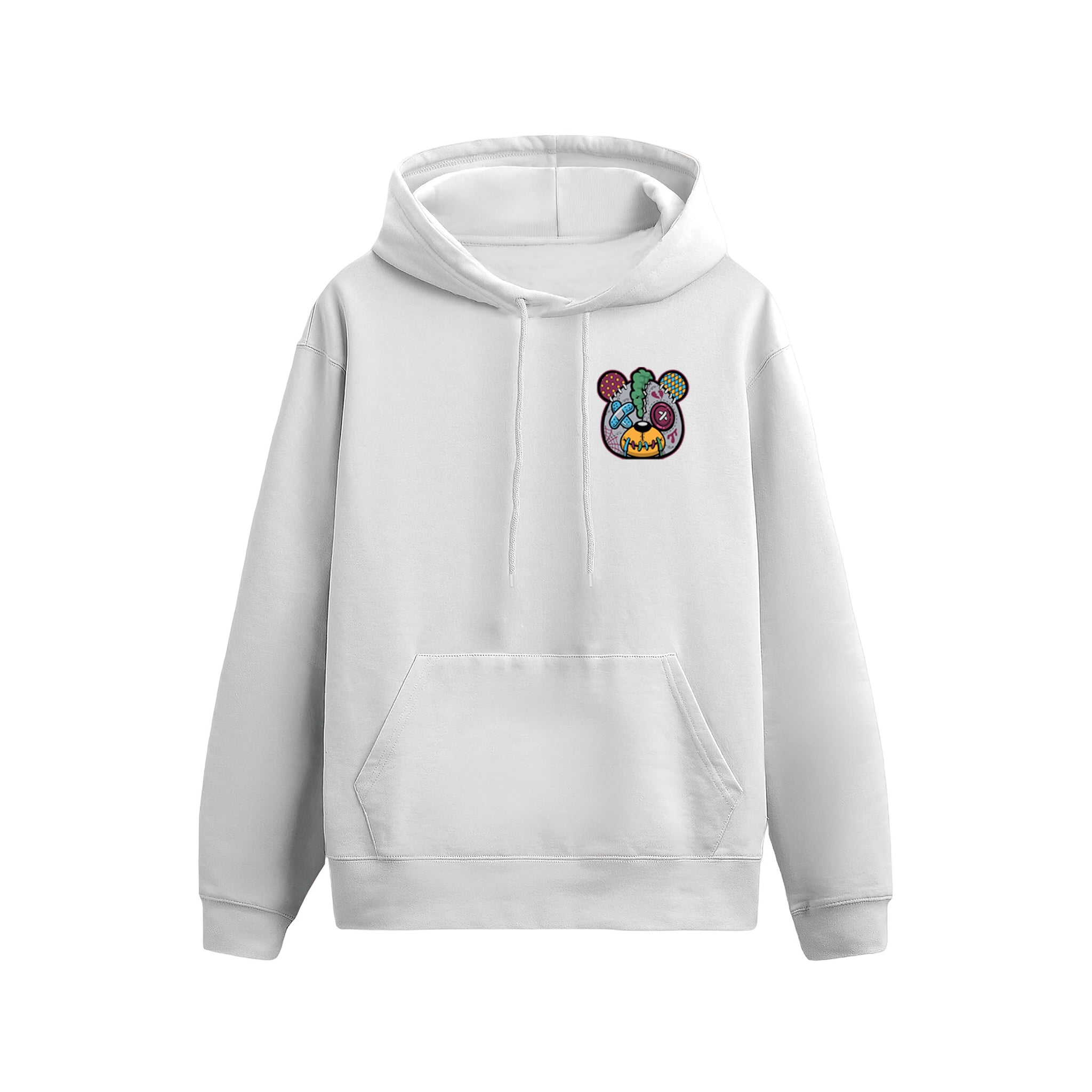 Crayz Bear - Hoodie