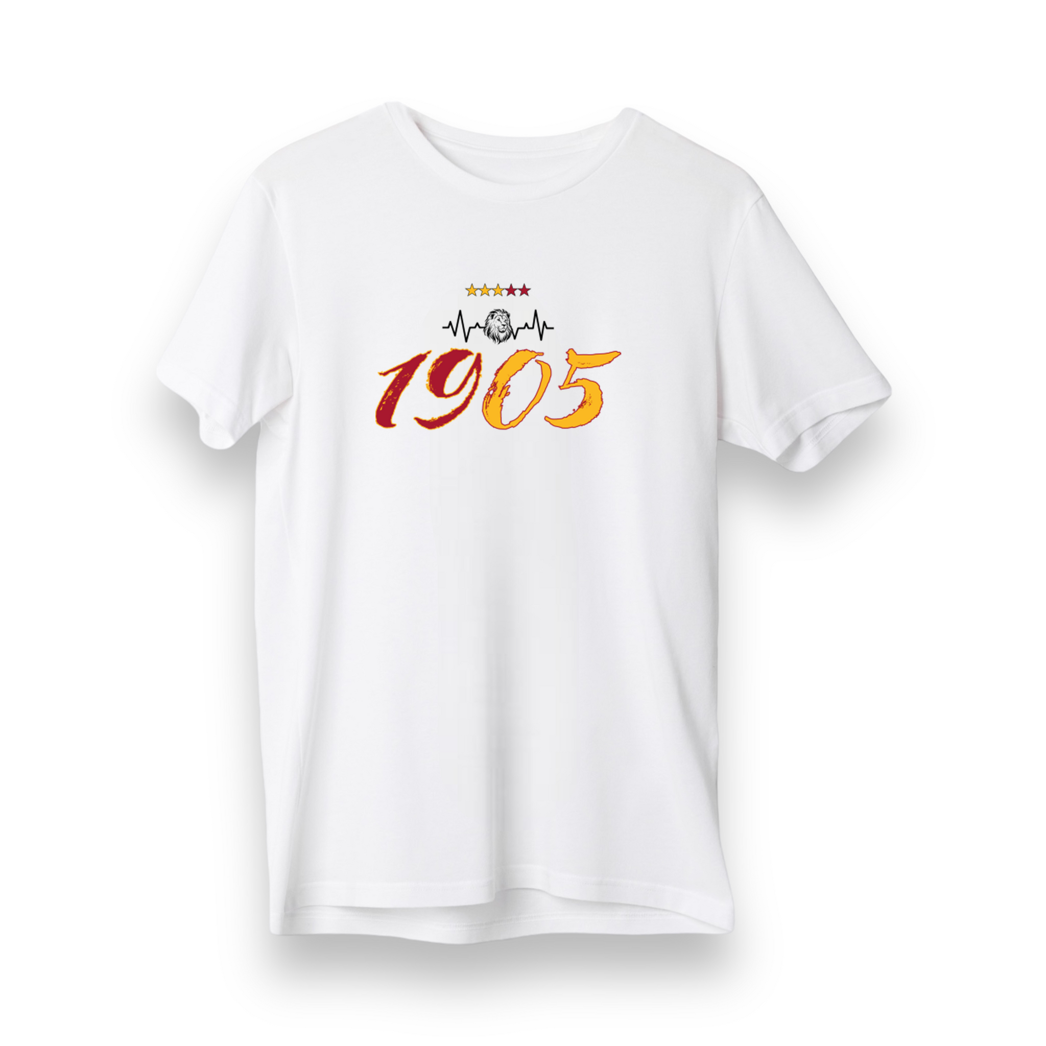 1905 - Regular T-Shirt