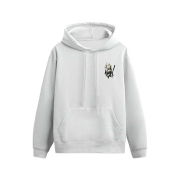 Mona - Hoodie