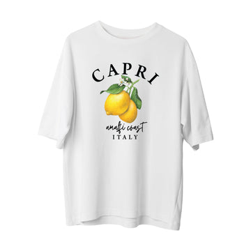 Capri - Oversize T-Shirt