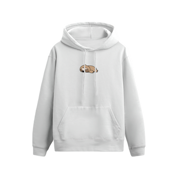 Lazy Sloth 2 - Hoodie