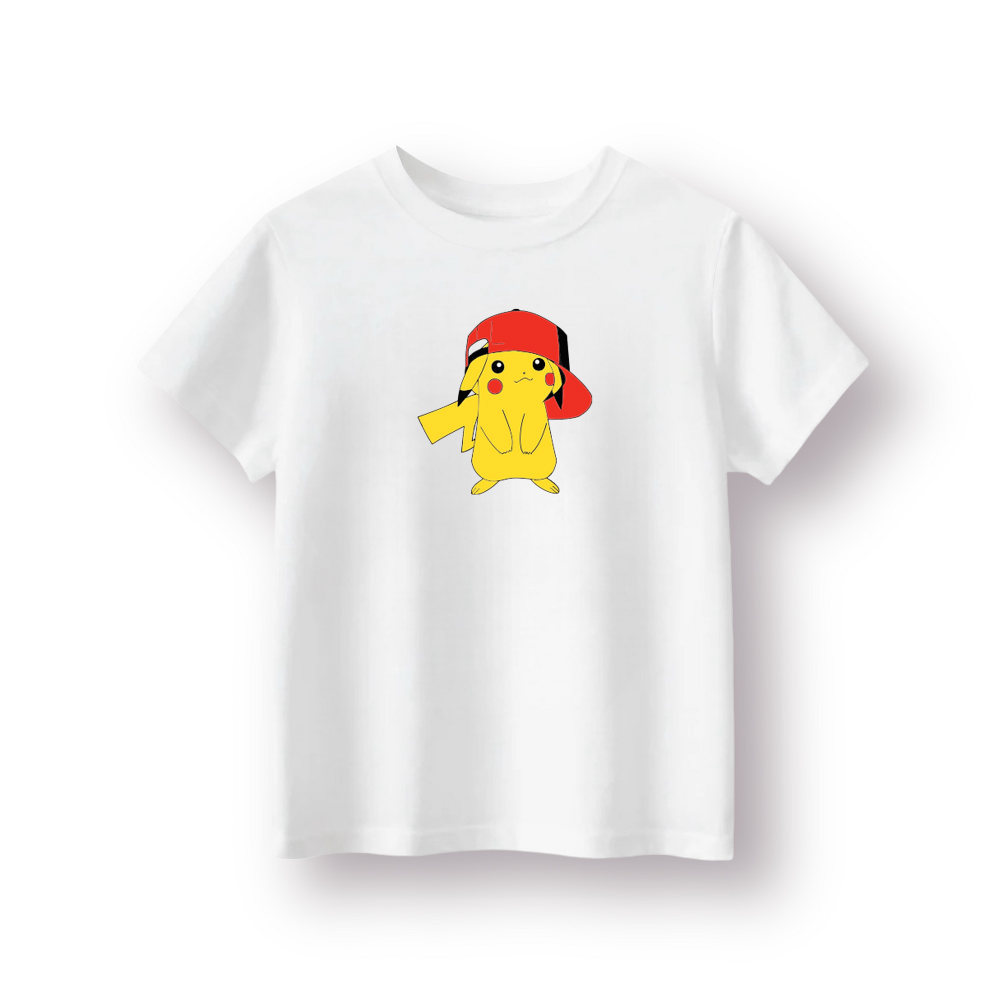 Pikaçu - Çocuk T-Shirt