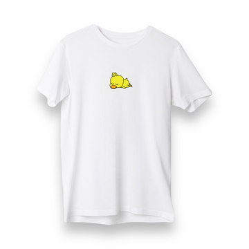 Lazy Duck - Regular T-Shirt