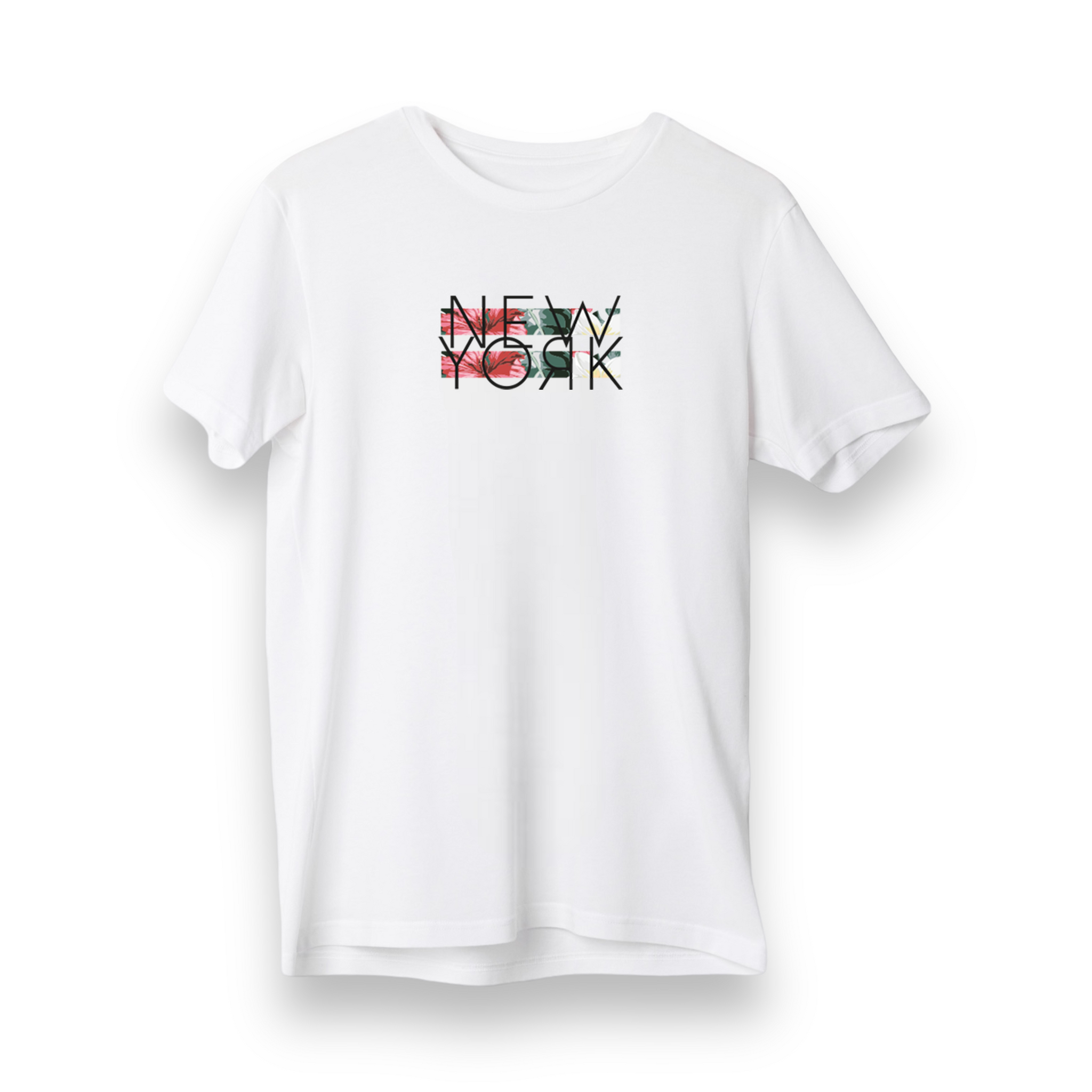 NewYork - Regular T-Shirt