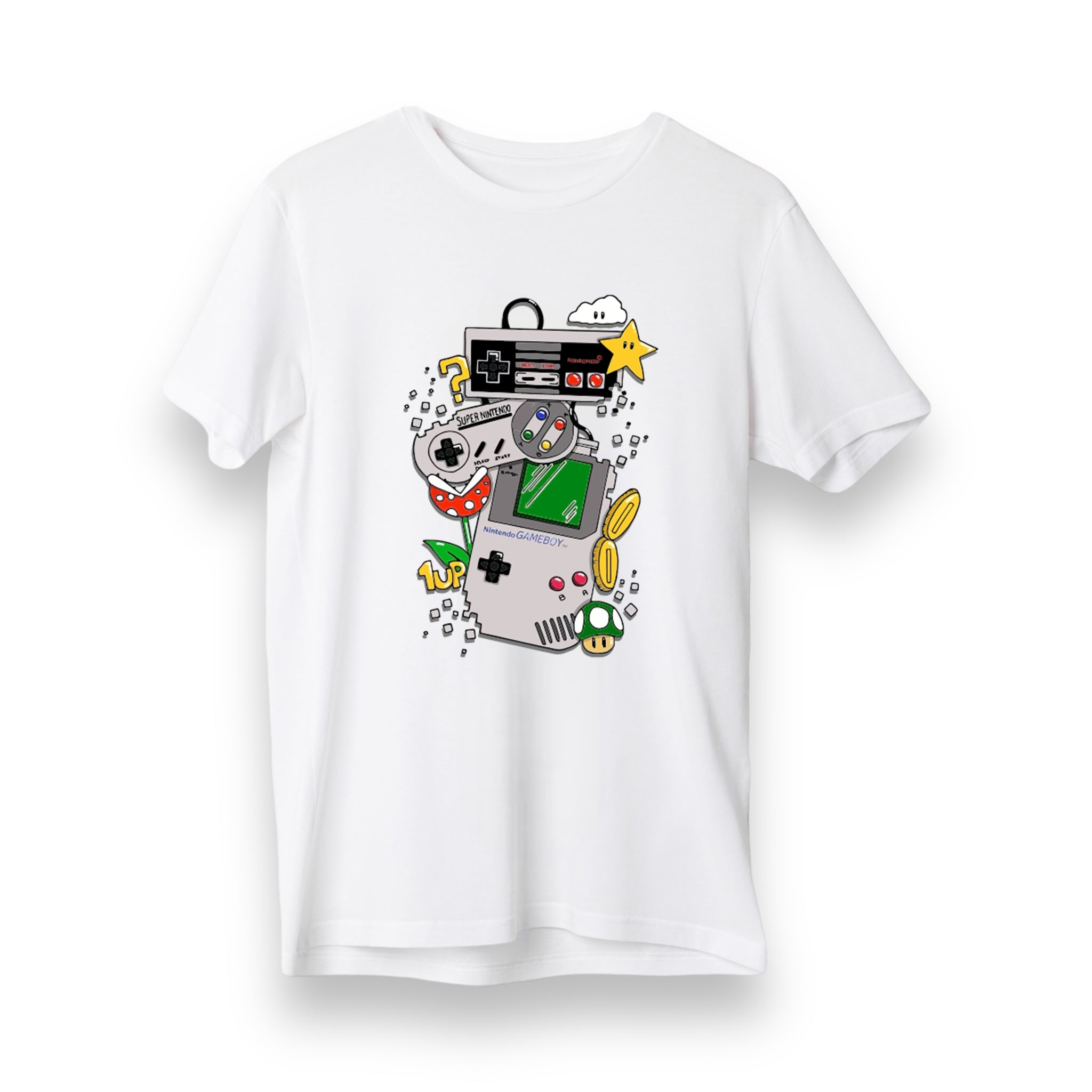 Gameboy - Regular T-Shirt