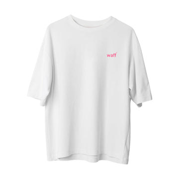 Waff - Oversize T-Shirt