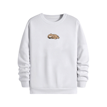 Lazy Sloth 2 - Sweatshirt