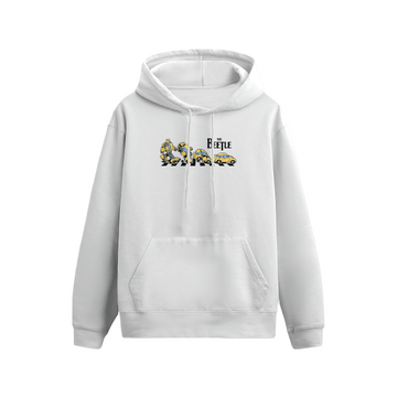 The Beetle - Hoodie