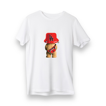 Los Angeles Bear - Regular T-Shirt