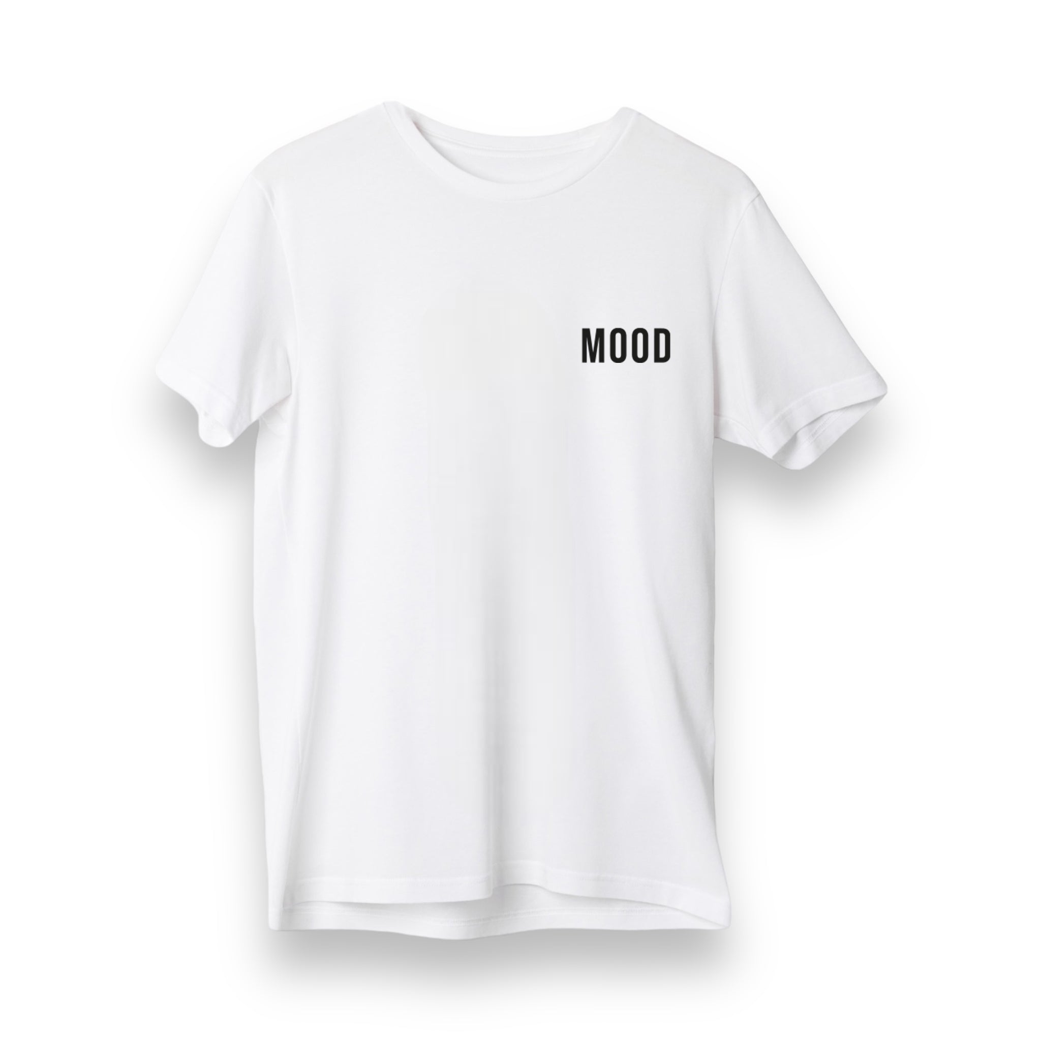 Mood of The Day - Regular T-Shirt