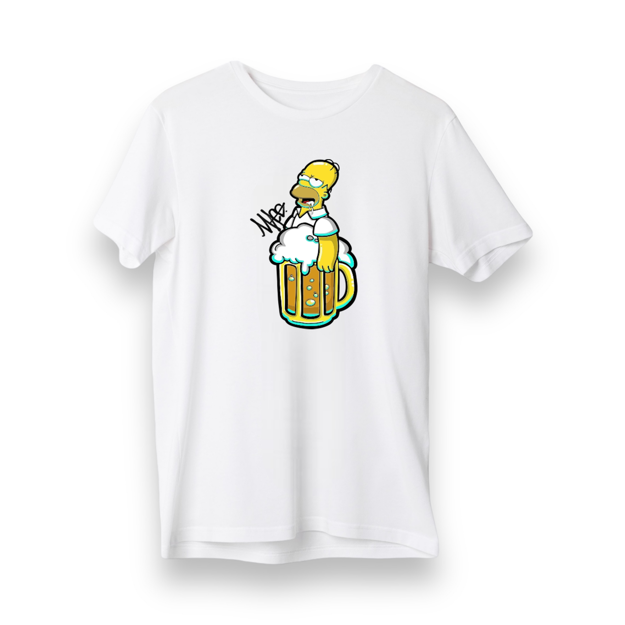 Beer Sims - Regular T-Shirt
