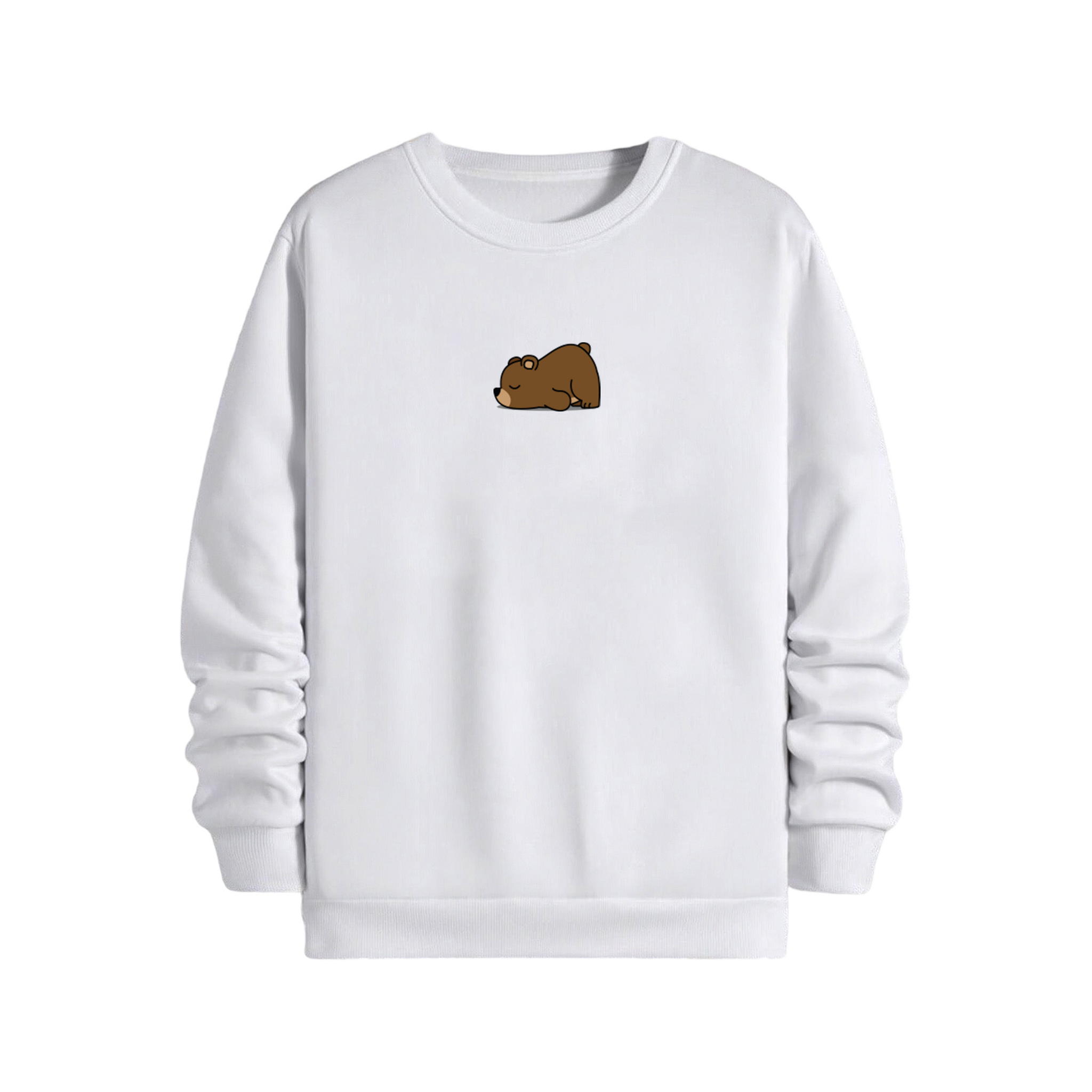 Lazy Bear 2 - Sweatshirt