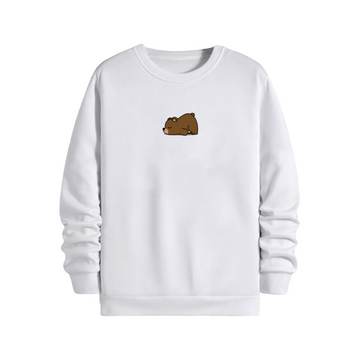 Lazy Bear 2 - Sweatshirt