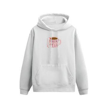 Kahvenin kölesiyiz - Hoodie