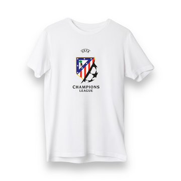Atletico - Regular T-Shirt
