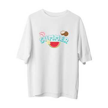 Sum 2026 - Oversize T-Shirt