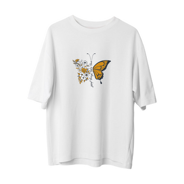 Good Things Take Time - Oversize T-Shirt