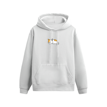 Lazy Cat - Hoodie