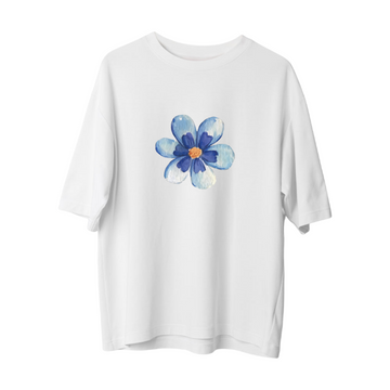 Azure Dream - Oversize T-Shirt