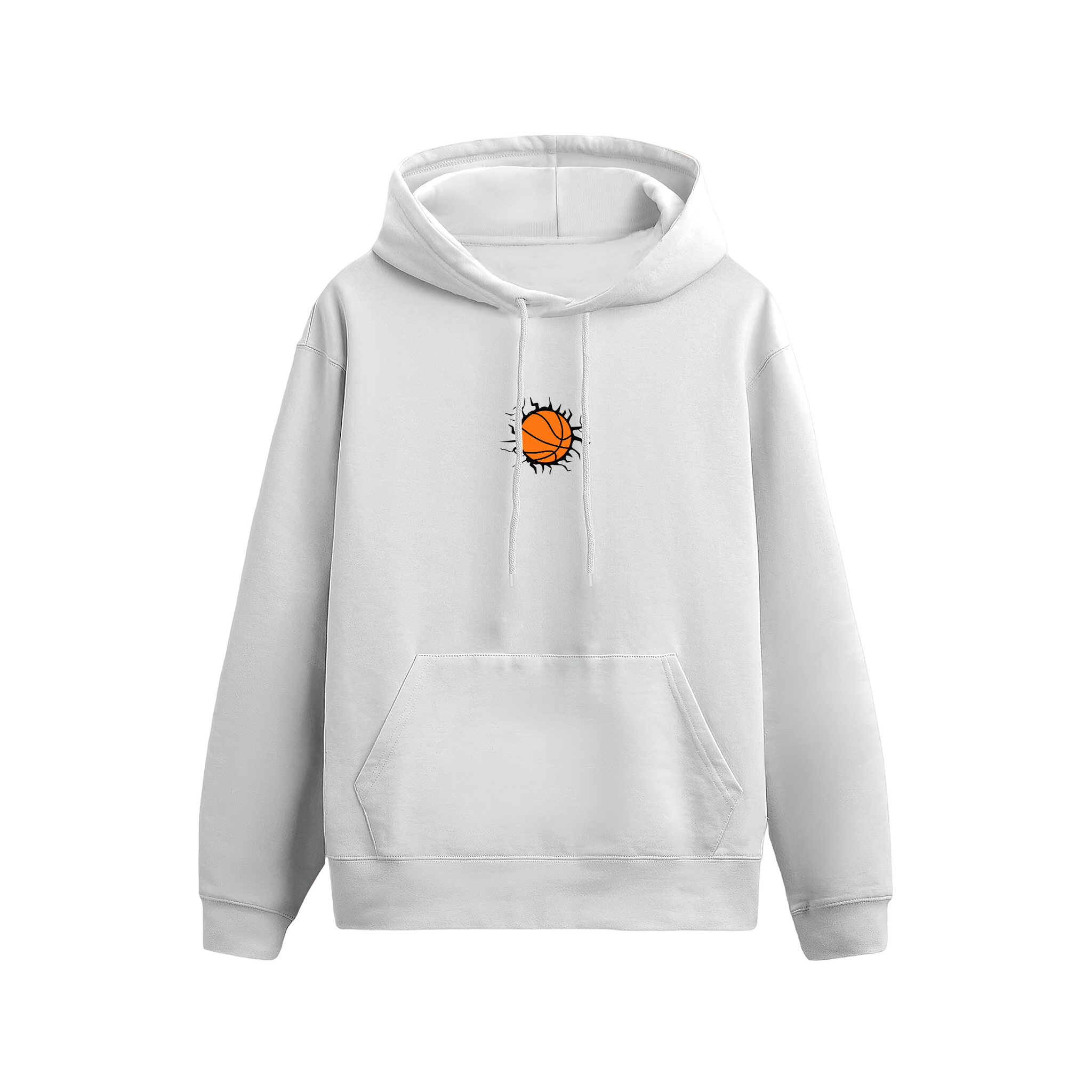 Basketball - Hoodie