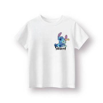 Stitch- Çocuk T-Shirt