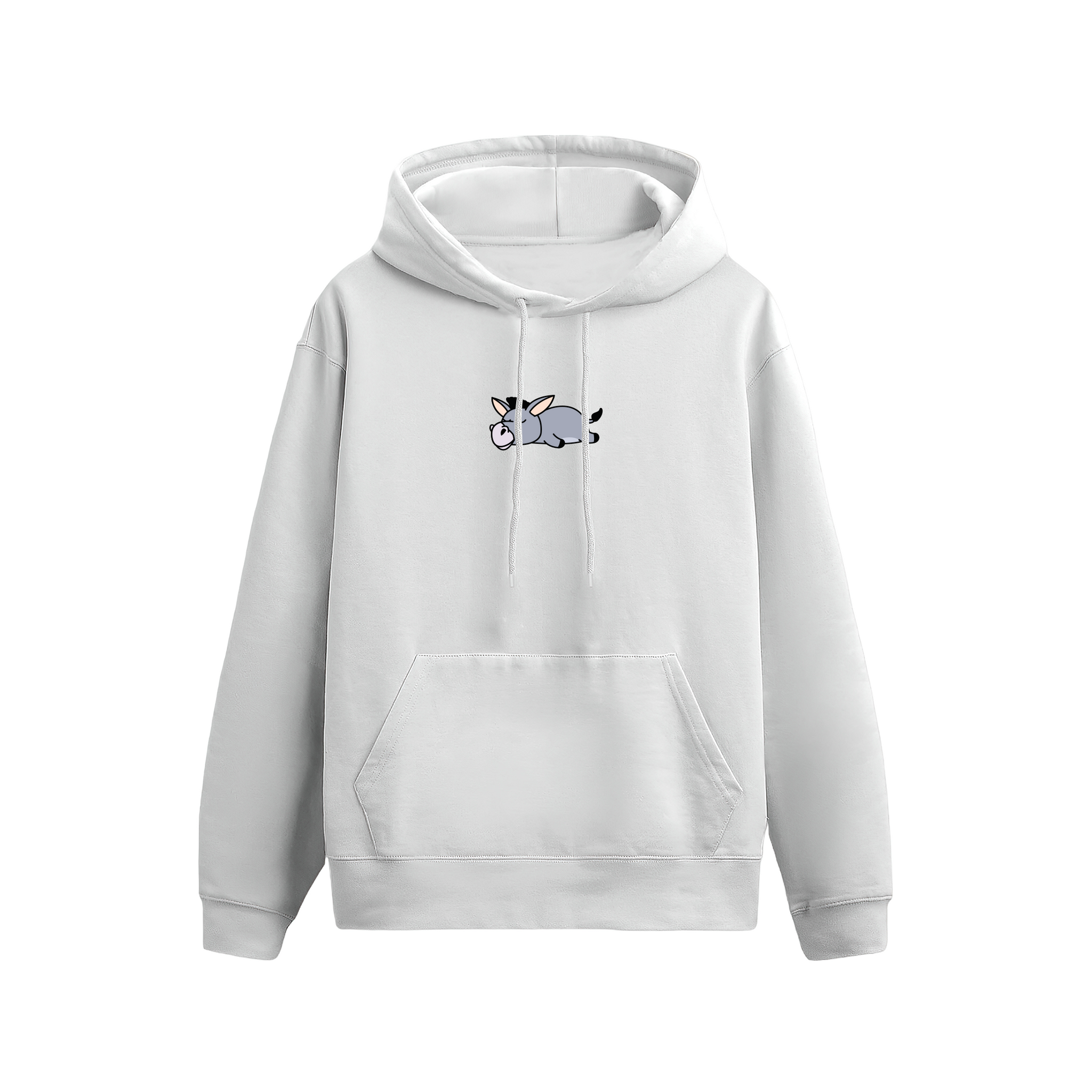 Lazy Donkey - Hoodie