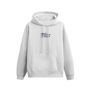Lazy Donkey - Hoodie