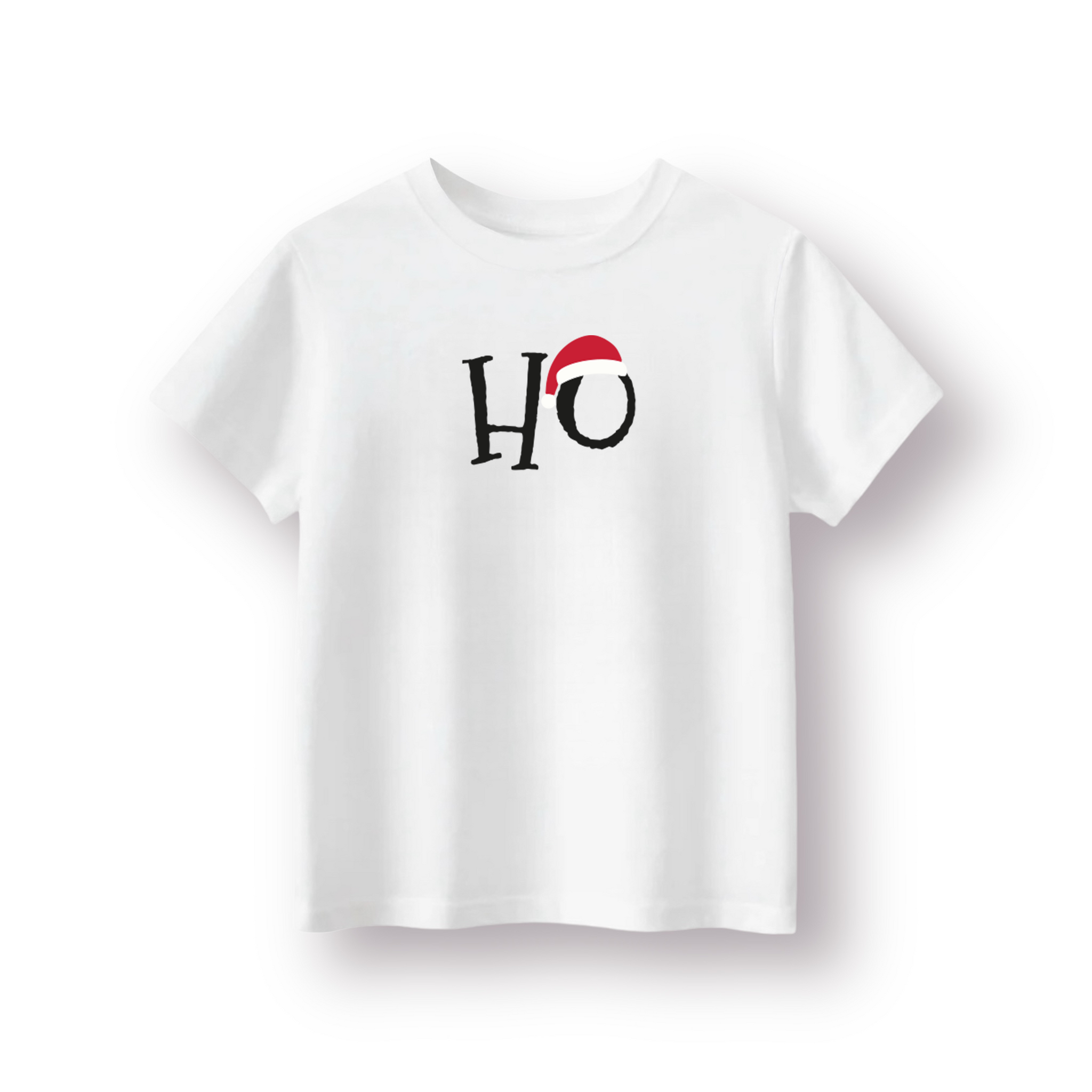 Ho - Çocuk T-Shirt