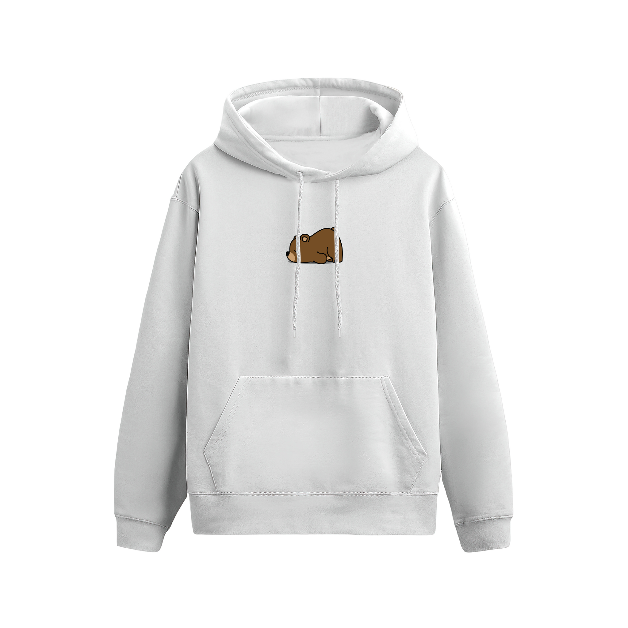 Lazy Bear 2 - Hoodie