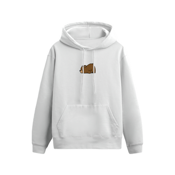 Lazy Bear 2 - Hoodie