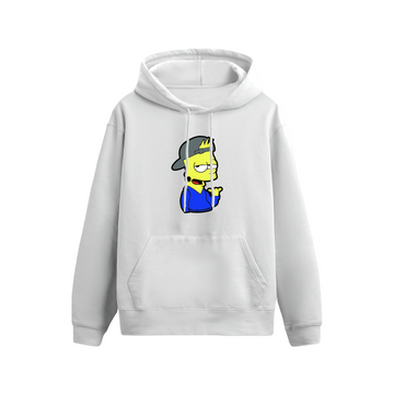 Bart - Hoodie