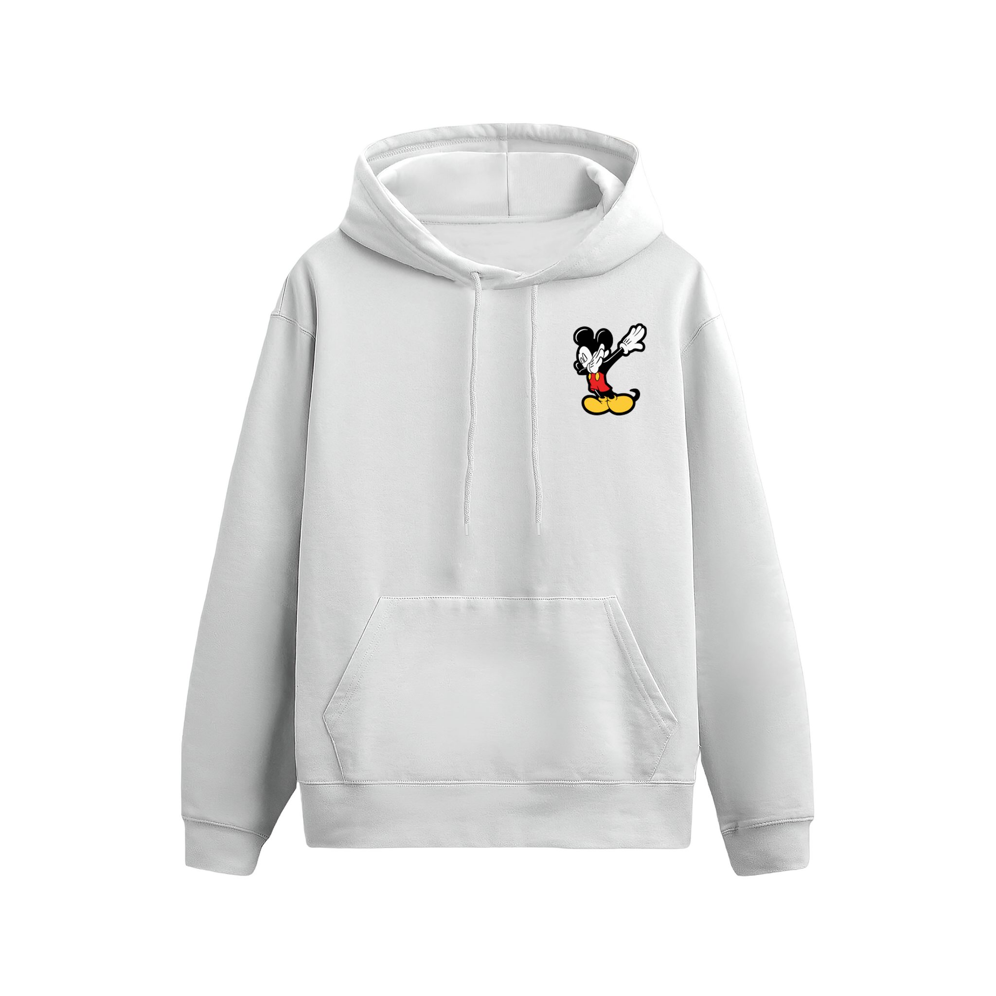 Mickey Mouse - Hoodie