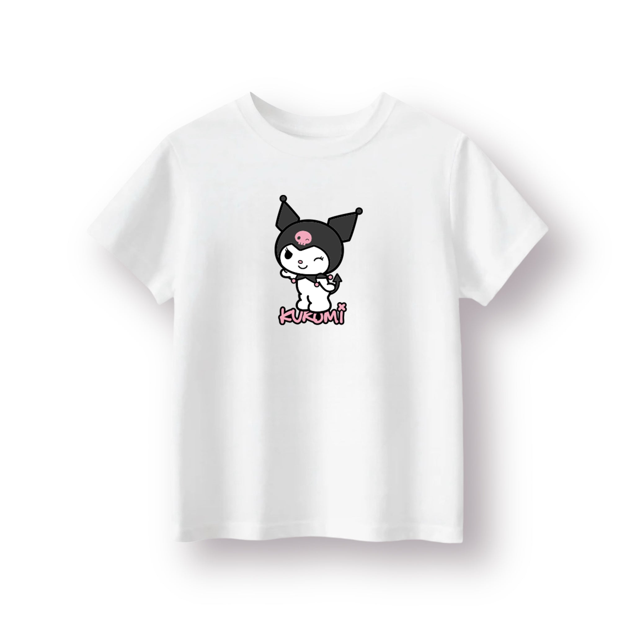 Kuromi - Çocuk T-Shirt