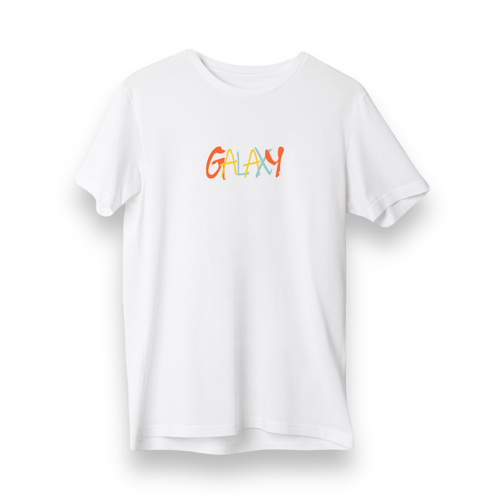 Galaxy - Regular T-Shirt