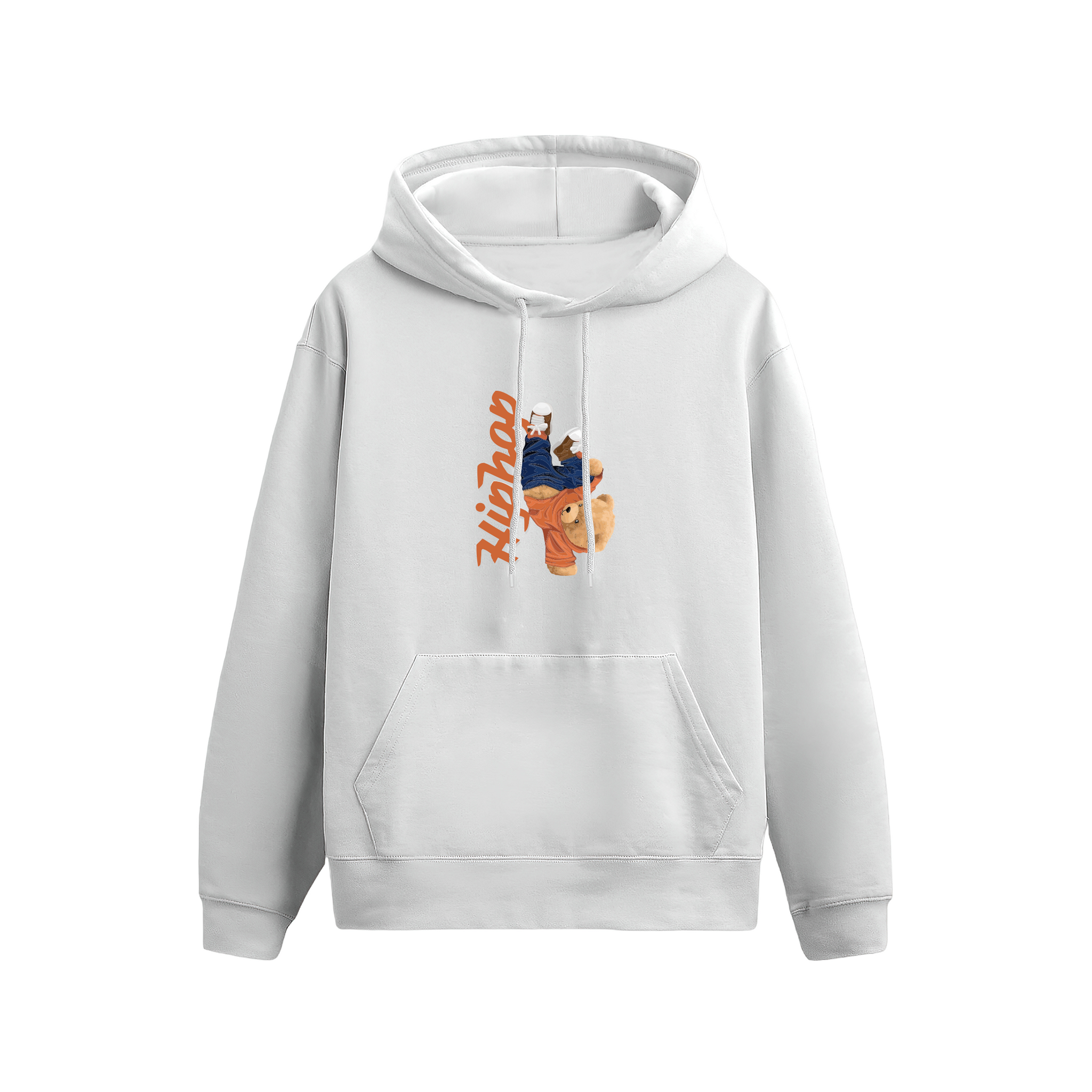 HipHop - Hoodie