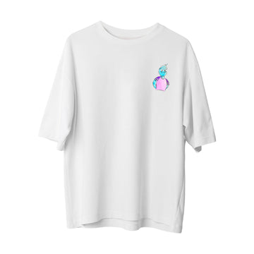 Su - Oversize T-Shirt