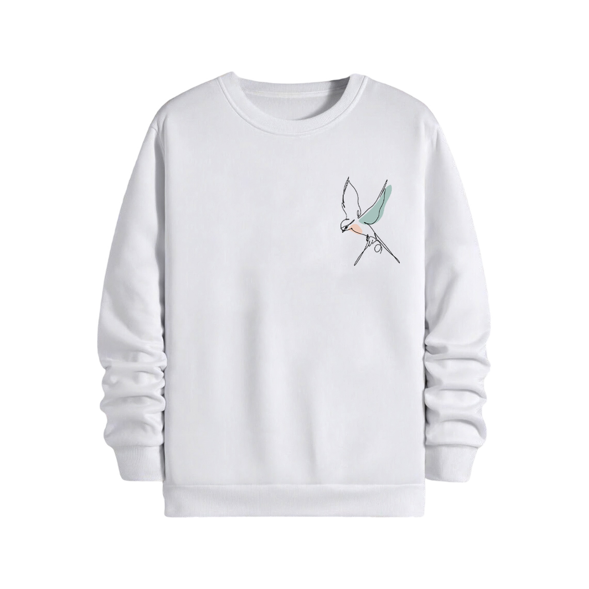 Bird - Sweatshirt