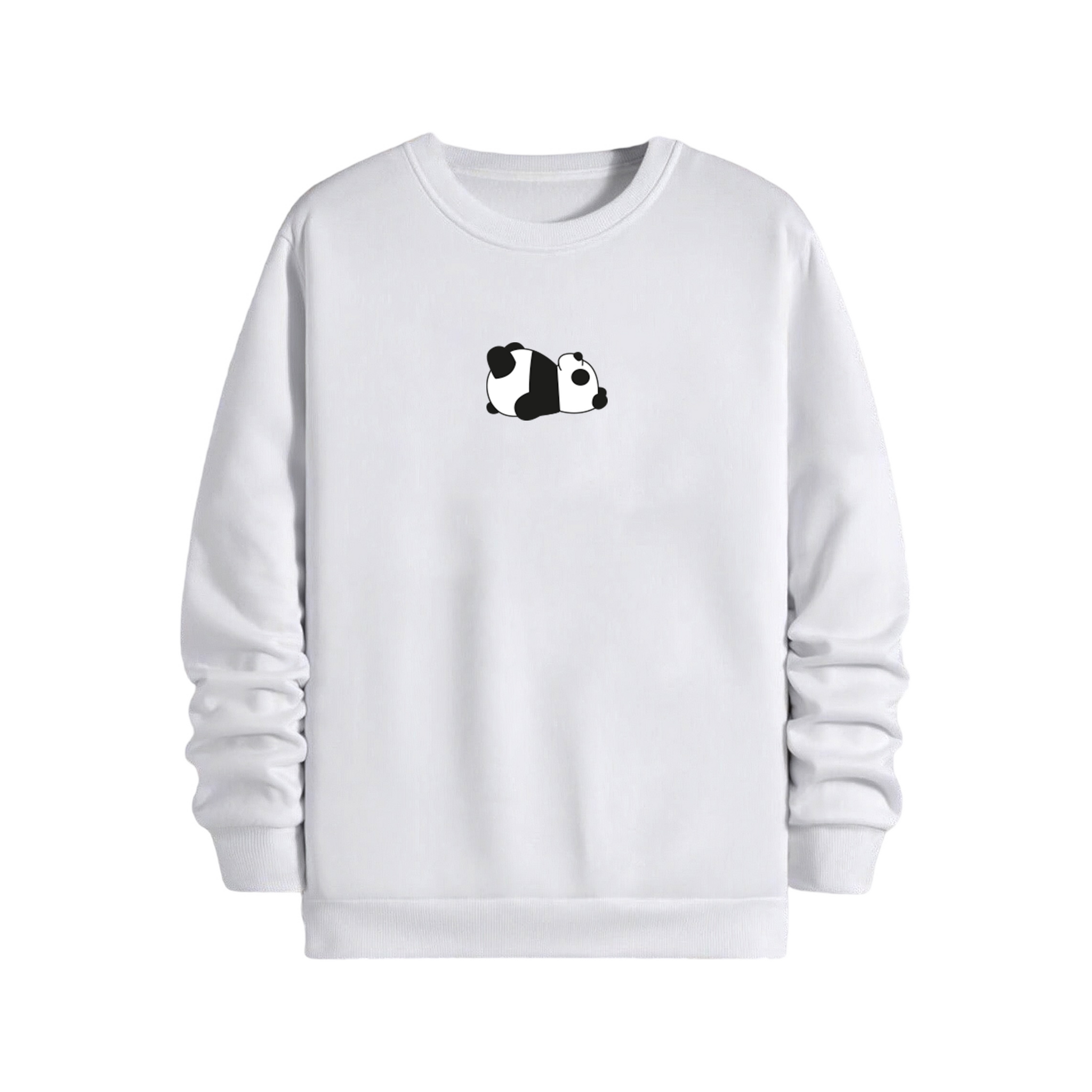 Lazy Panda - Sweatshirt