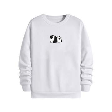 Lazy Panda - Sweatshirt