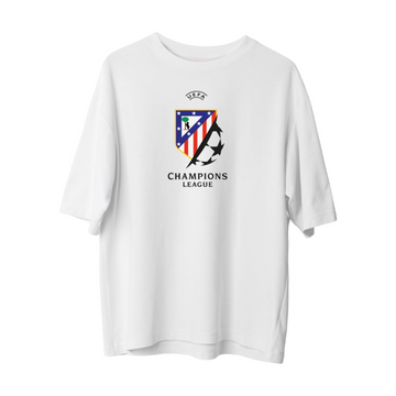 Atletico - Oversize T-Shirt