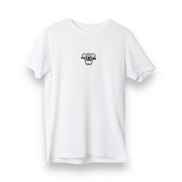 Lazy Koala 3 - Regular T-Shirt
