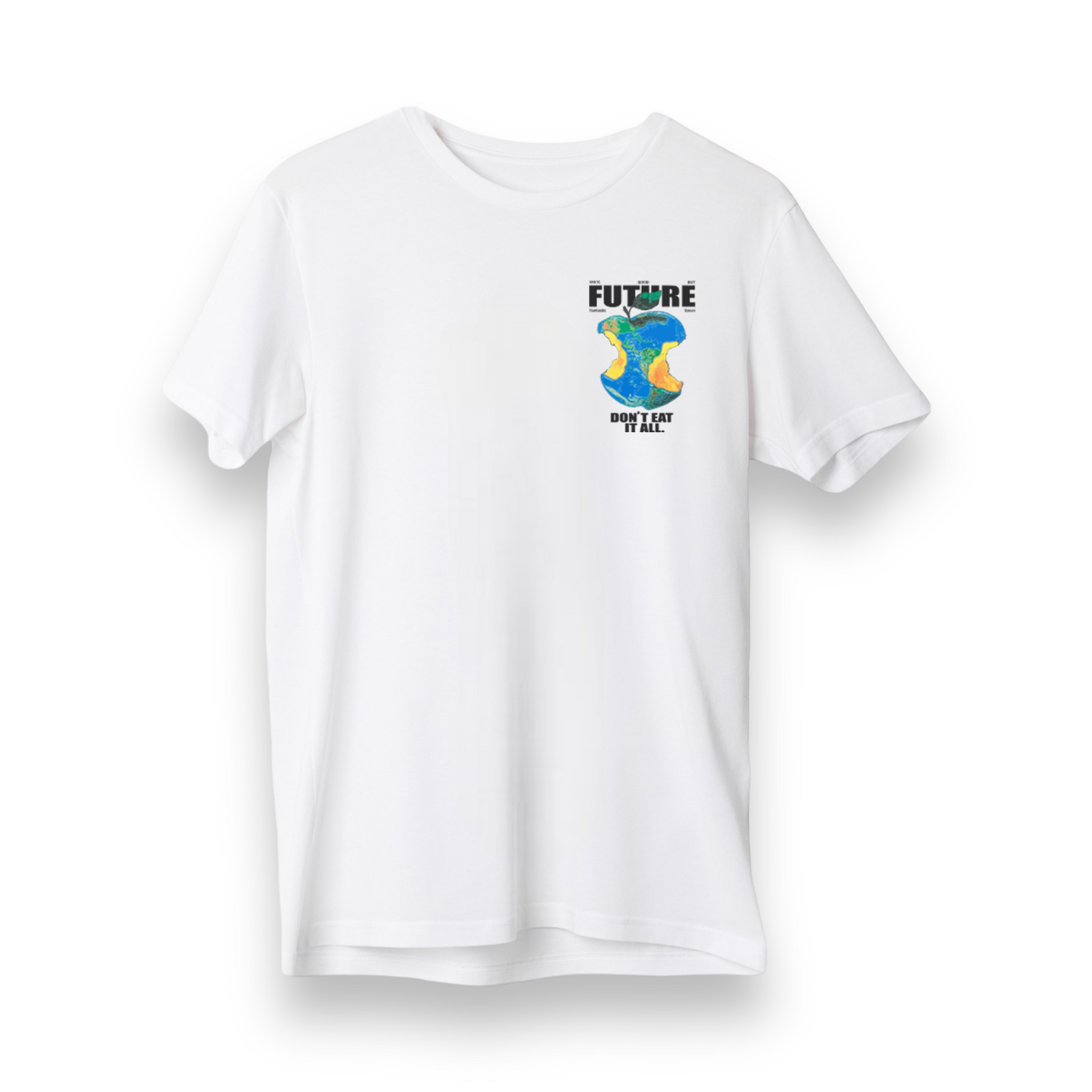 Future - Regular T-Shirt