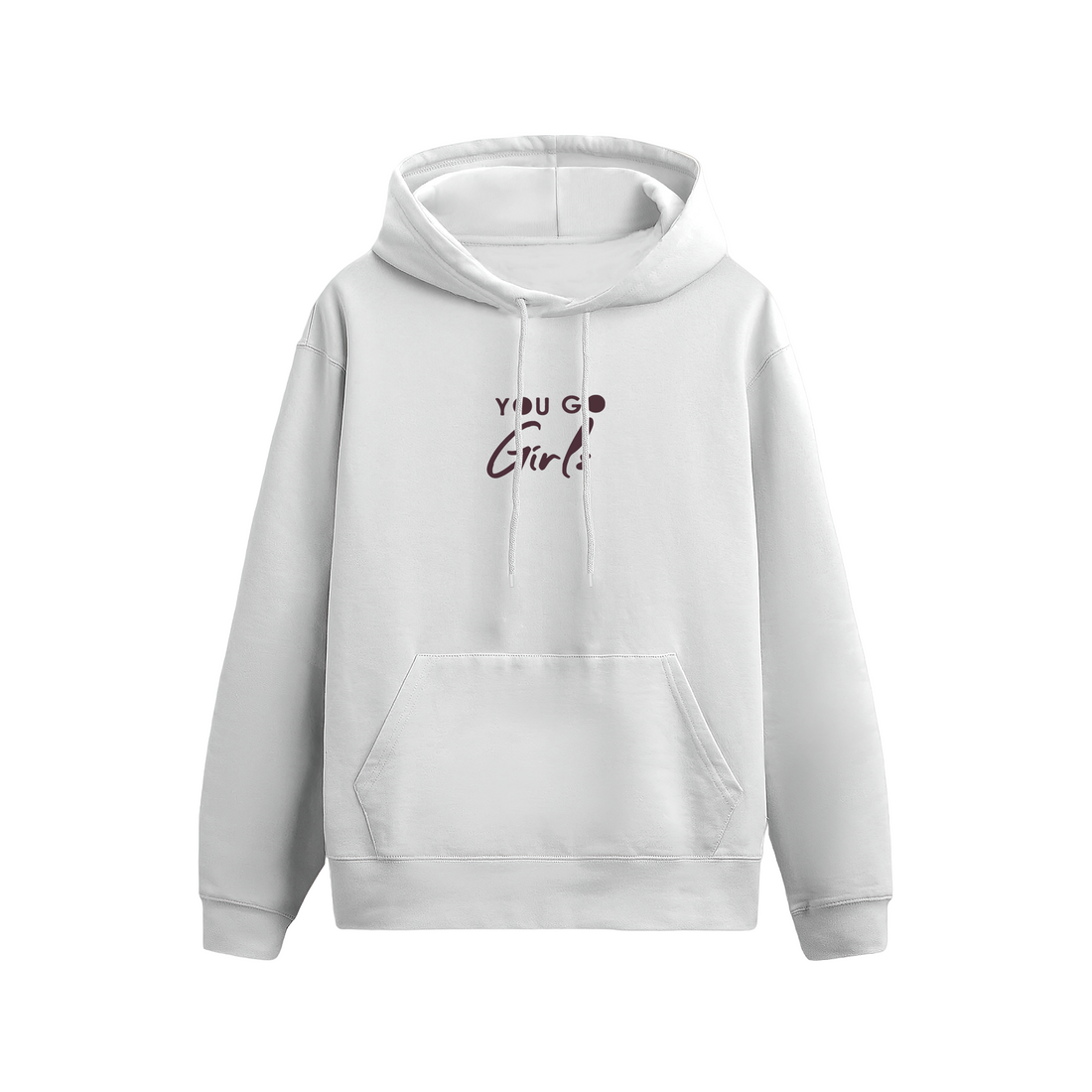 Girls - Hoodie