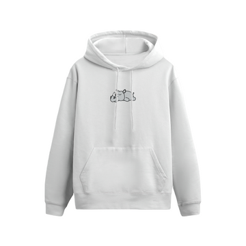 Lazy Rhino - Hoodie