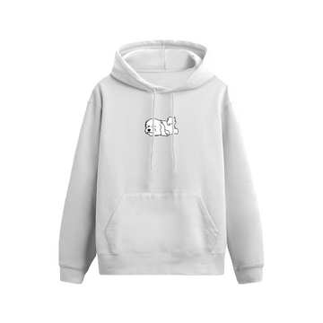 Lazy Maltese - Hoodie