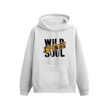 Wild Soul - Hoodie